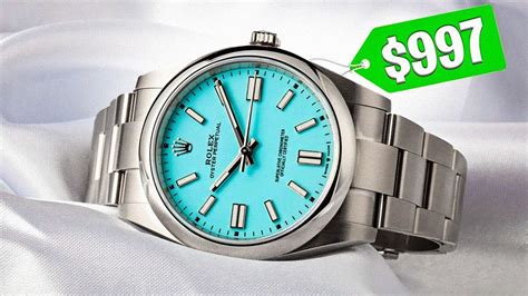 cheapest rolex watch to buy|cheap rolex watches clearance.